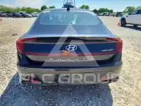 2022 Hyundai Sonata фото