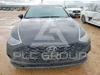 2022 Hyundai Sonata фото