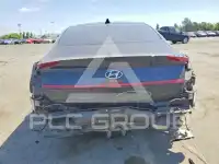 2022 Hyundai Sonata фото