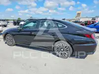 2022 Hyundai Sonata фото