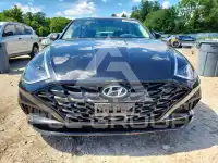 2022 Hyundai Sonata фото