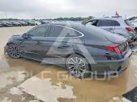 2022 Hyundai Sonata photo