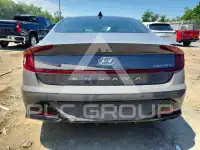 2022 Hyundai Sonata фото