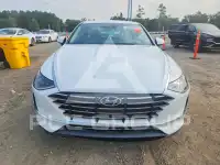 2022 Hyundai Sonata photo