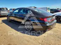 2022 Hyundai Sonata фото