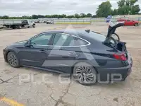 2022 Hyundai Sonata фото