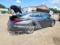 2022 Hyundai Sonata фото