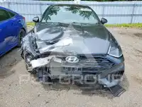 2022 Hyundai Sonata photo