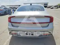2022 Hyundai Sonata фото