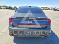 2022 Hyundai Sonata фото
