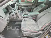 2022 Hyundai Sonata фото