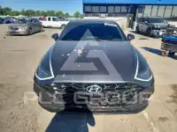 2022 Hyundai Sonata фото