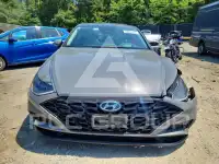 2022 Hyundai Sonata фото
