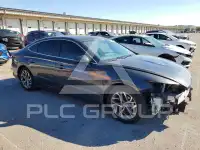 2022 Hyundai Sonata photo
