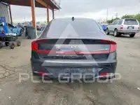 2022 Hyundai Sonata photo