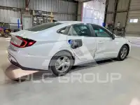 2022 Hyundai Sonata фото
