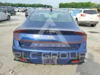 2022 Hyundai Sonata фото