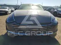 2022 Hyundai Sonata фото
