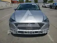 2022 Hyundai Sonata фото