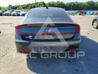 2022 Hyundai Sonata photo