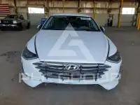 2022 Hyundai Sonata фото