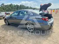 2022 Hyundai Sonata фото