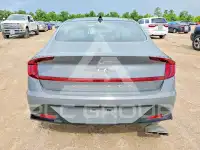 2022 Hyundai Sonata фото
