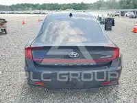 2022 Hyundai Sonata фото