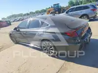 2022 Hyundai Sonata фото