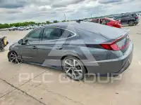 2022 Hyundai Sonata фото