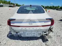 2022 Hyundai Sonata фото