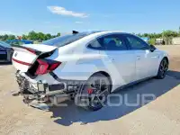 2022 Hyundai Sonata фото