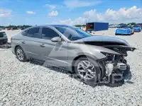 2022 Hyundai Sonata photo