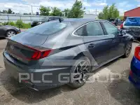 2022 Hyundai Sonata photo