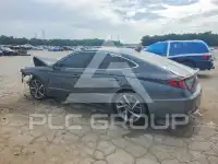 2022 Hyundai Sonata фото