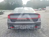 2022 Hyundai Sonata photo