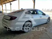2022 Hyundai Sonata фото