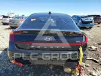 2022 Hyundai Sonata фото