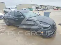 2022 Hyundai Sonata photo
