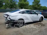 2022 Hyundai Sonata фото