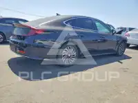 2022 Hyundai Sonata photo