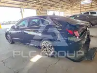 2022 Hyundai Sonata фото