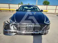 2022 Hyundai Sonata photo