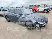 2022 Hyundai Sonata фото