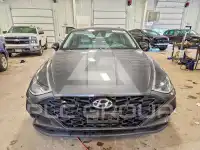2022 Hyundai Sonata photo