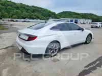 2022 Hyundai Sonata фото