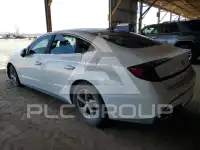 2022 Hyundai Sonata фото
