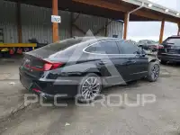 2022 Hyundai Sonata photo