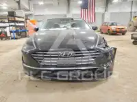 2022 Hyundai Sonata фото