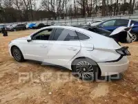 2022 Hyundai Sonata фото